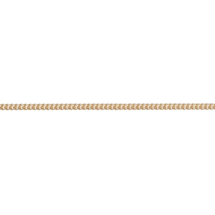 14 karaats Geelgouden Armband {} 1,0 MM - 2,1 MM