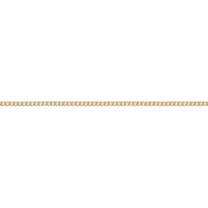 14 karaats Geelgouden Armband {} 1,0 MM - 2,1 MM