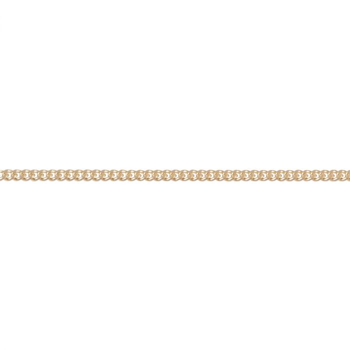 14 karaats Geelgouden Armband {} 1,0 MM - 2,1 MM